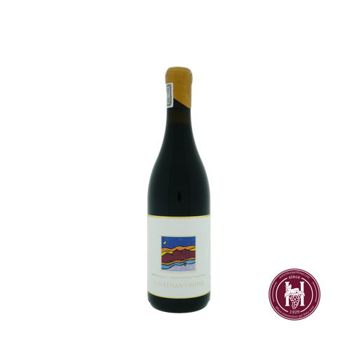 Single Vineyard Pinotage Jonathan's Ridge - Springfontein - 2022 - R 0.75L