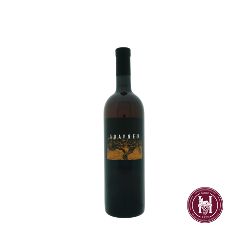 Ribolla - Gravner - 2016 - O - 0.75L