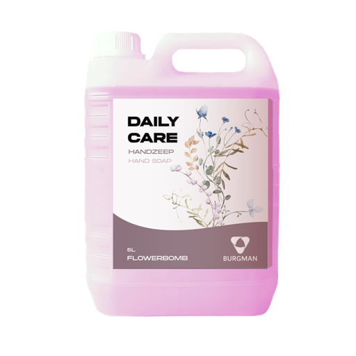 DAILY CARE HANDZEEP - 5 LITER