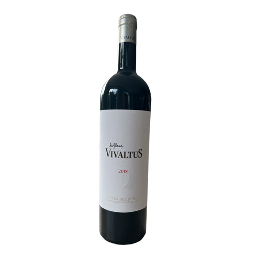 Fleur de Vivaltus 2018 75 cl