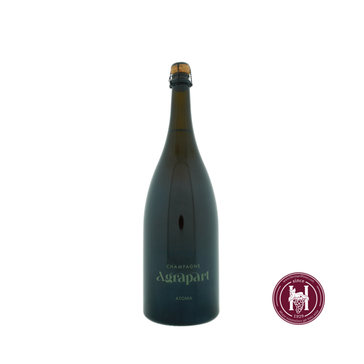 Champagne Atoma - Agrapart Avize - P23 W 1.5L