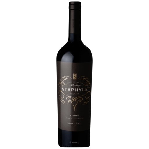 STAPHYLE PREMIUM (040)