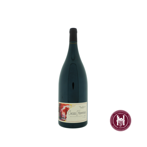 Crozes Hermitage - Pierre Gaillard - 2023 - R 1.5L