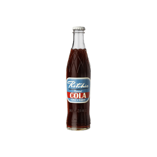 RITCHIE COLA 24x0.275l