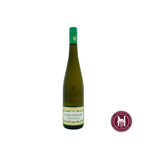 Haart to Heart - Weingut Haart - 2023 - W 0.75L
