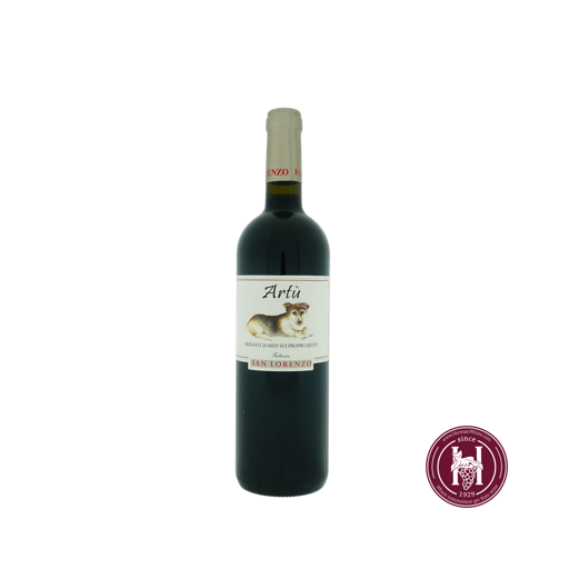 Artu - Fattoria San Lorenzo - 2021 - R 0.75L