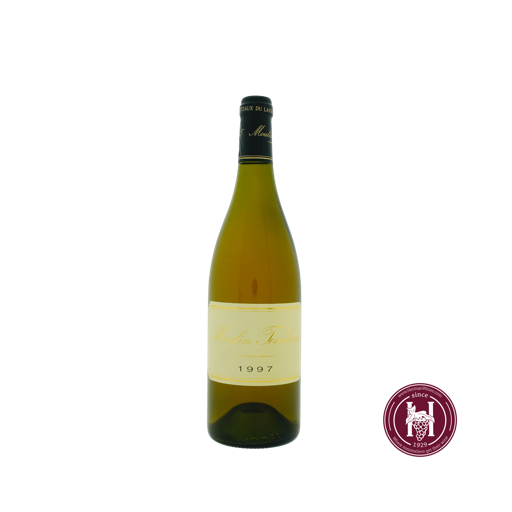 Coteaux du Layon - Moulin Touchais - 1997 - W 0.75L
