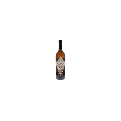 VERMOUTH BELSAZAR WHITE 18º75C