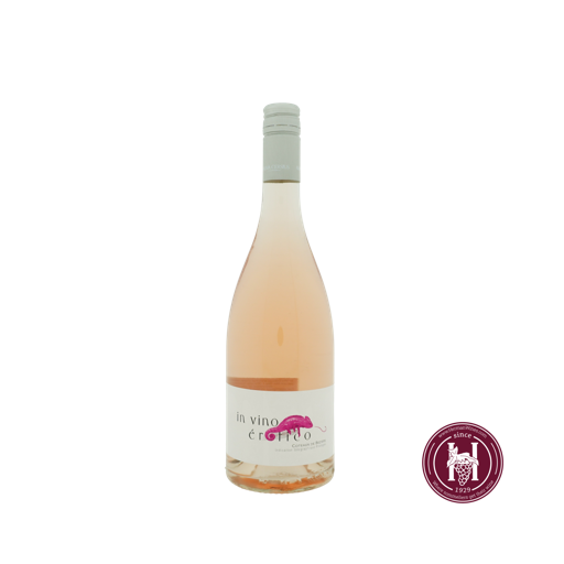 In Vino Erotico rosé - Alma Cersius, Coteaux du Béziers - 2024 - RS - 0.75l
