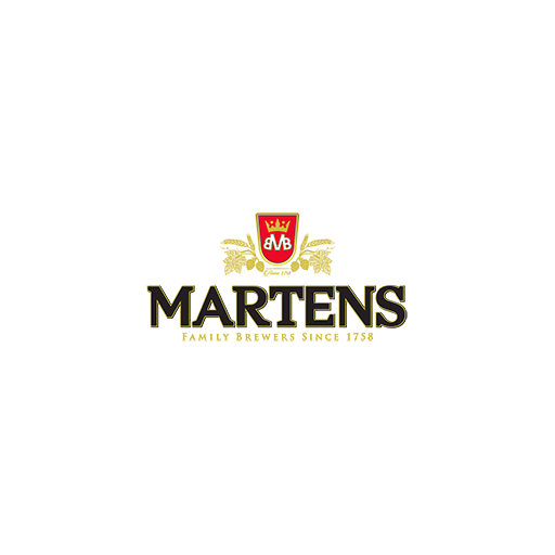 MARTENS PILS 50 LTR