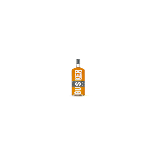 THE BUSKER SINGLE POT STILL 70CL
