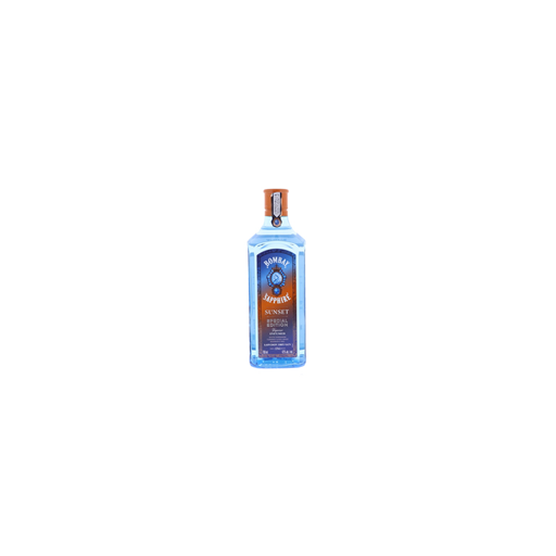 BOMBAY S PREMIUM CRU 70cl