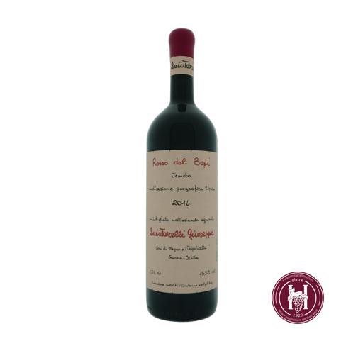 Rosso del Bepi - Giuseppe Quintarelli - 2014 - R 1.5L