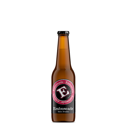 EMBUSCADE FRUIT 24X33CL