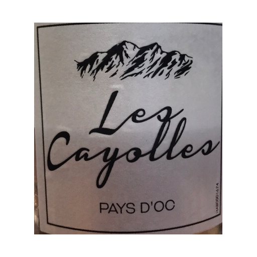 Les Cayolles Pays D'Oc Blanc Bib 10L