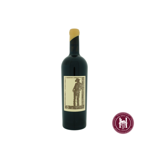 Syrah Distenta IV - Sine Qua Non - 2022 - R 0.75L