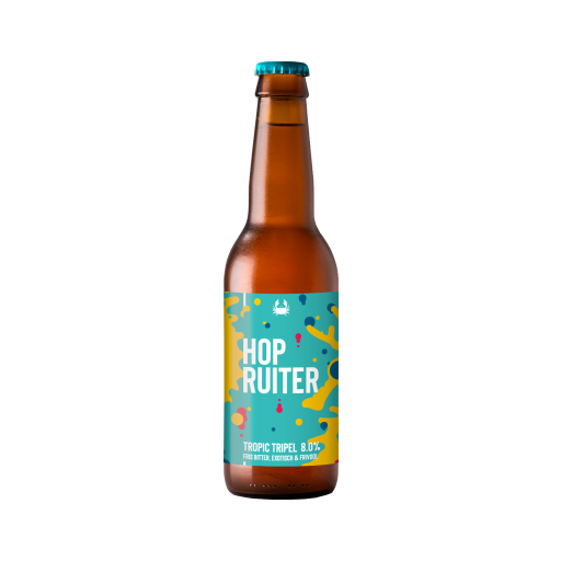 HOPRUITER 12x33cl