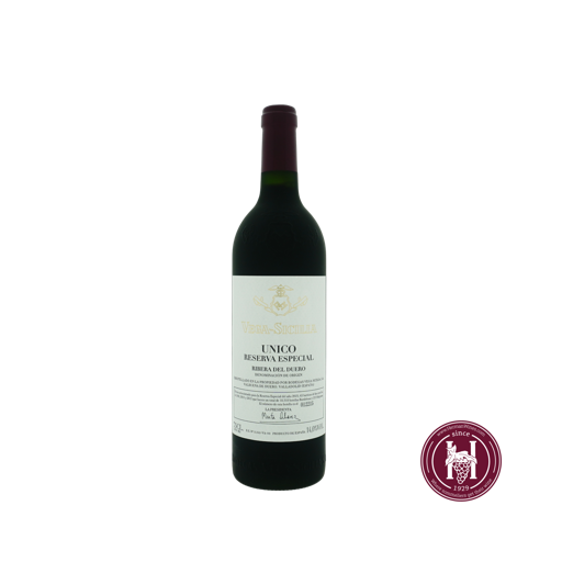 Reserva Especial Release 2023 - Vega Sicilia - 09-11-12 - R 0.75L