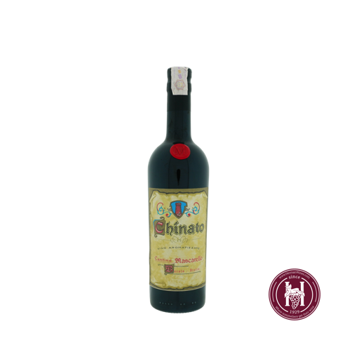 Vino Chinato - Cantina Bartolo Mascarello - NV - R 0.5L L032/21