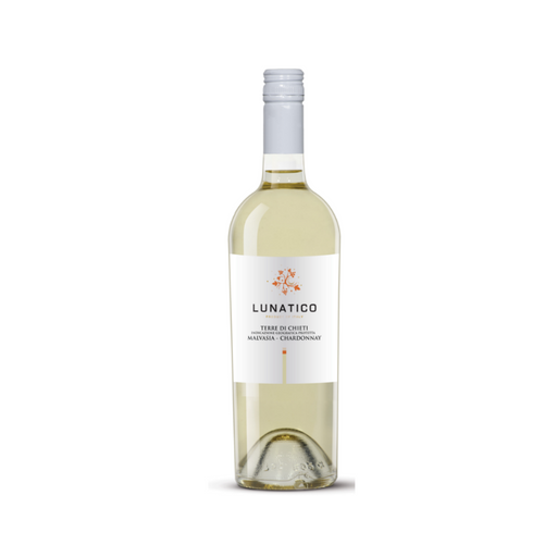 Lunatico Malvasia Chardonnay Blanc