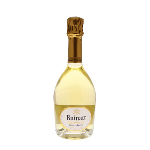 CHAMP RUINART BL DE BL 37.5cl