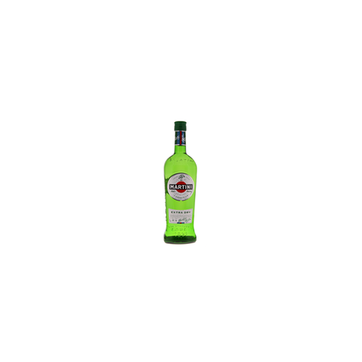 MARTINI EXTRA DRY 75CL