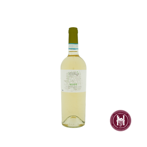 Soave Sottariva - Bixio - Veneto Italië - 2024