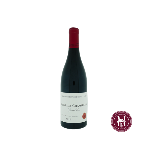 Charmes-Chambertin Grand Cru - Maison Roche de Bellene - 2019 - R 0.75L