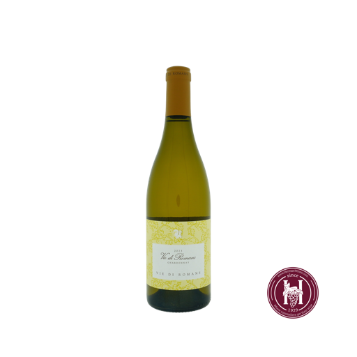 Vie di Romans Chardonnay - Vie di Romans - 2023 - W 0.75L