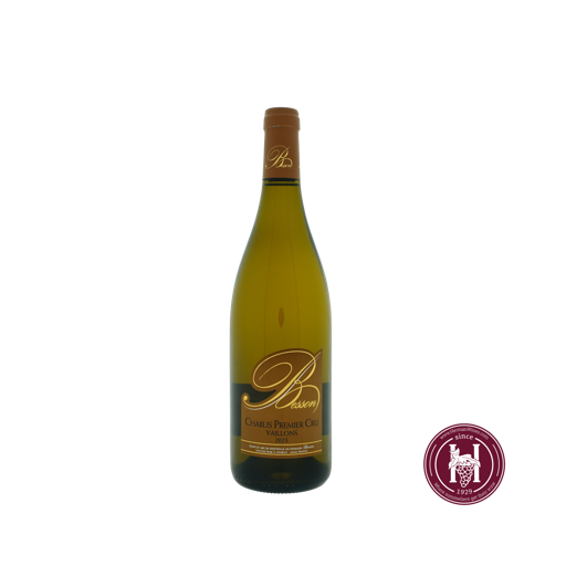 Chablis 1er cru Vaillons - Besson - 2023 - W - 0.75L