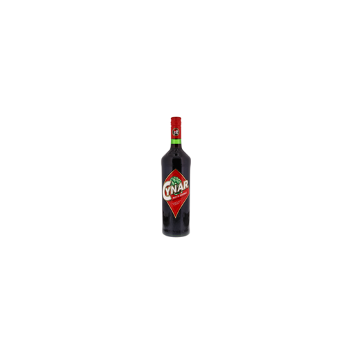 CYNAR 1LTR 16.5