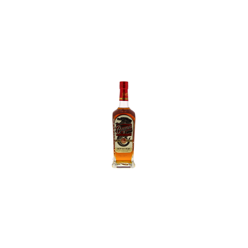 BAYOU SPICED 70CL