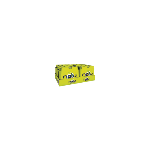 NALU 24x25cl