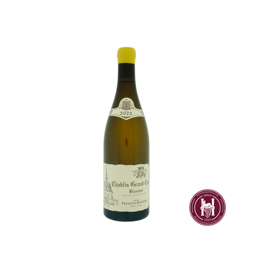 Chablis G.C. Blanchot - Raveneau - 2023 - W - 0.75l