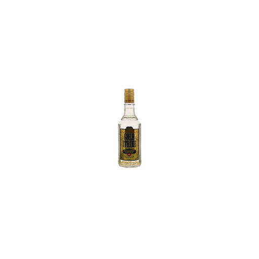 GOLDSTRIKE 50 50cl