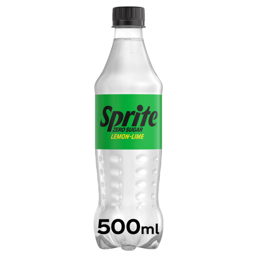 SPRITE PET - 12X 50 CL