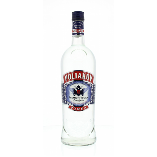 POLIAKOV 1LTR