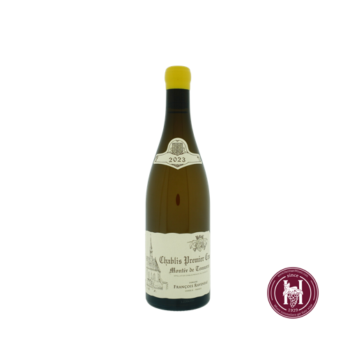 Chablis 1C Montee de Tonnerre - Raveneau - 2023 - W - 0.75l