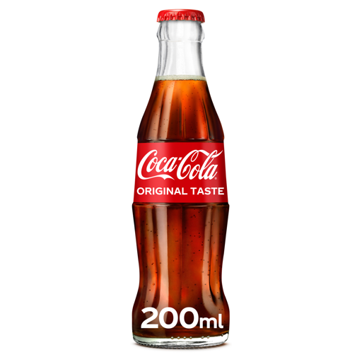 COCA-COLA - 24X 20 CL