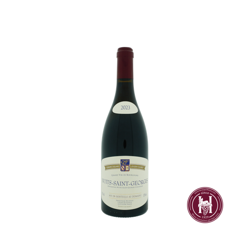 Nuits Saint Georges - Coquard Loison Fleurot - 2023 - R 0.75L