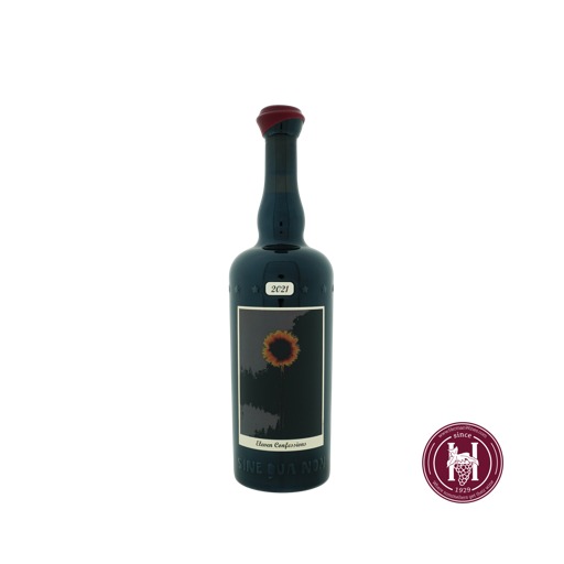 11 Confessions Syrah & Grenache Box Set - Sine Qua Non - 2021 - R 4.5L