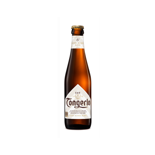 TONGERLO BLOND 24x33cl