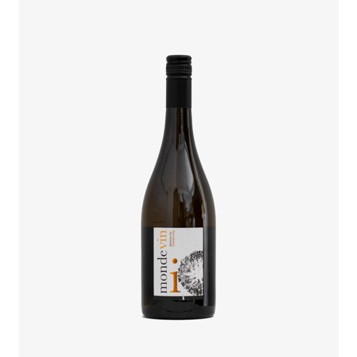 MONDEVIN i CHARDONNAY JEROME VIC