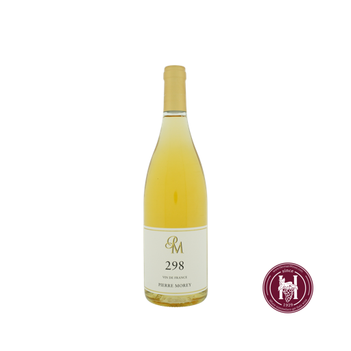298 Vin de France Doux - Pierre Morey - NV - W  0.75L