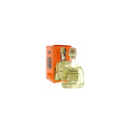 TEQUILA PATRON REPOSADO 70CL