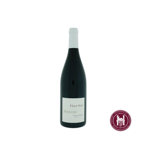 Sancerre Pinot Noir - Vincent Pinard - 2023 - R 0.75L