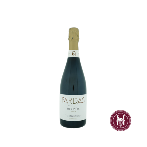 Hermos Corpinnat - Pardas - 2021 - W - 0.75L