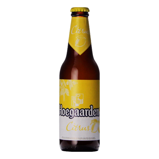 HOEG RADLER CITRUS 0.0 24x25cl
