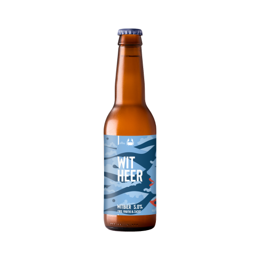 WITHEER 12x33cl