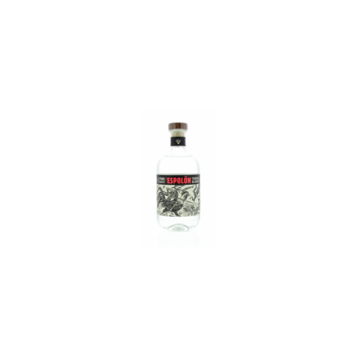 TEQUILA ESPOLON BLANCO 70cl